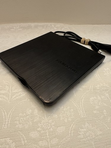 Scrittore dvd portatile - scrittore,