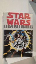 STAR WARS OMNIBUS Tanto Tempi