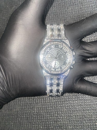 Orologio uomo rapper - orologio,