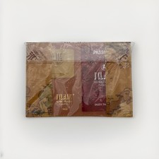 NUOVA custodia passaporto Alviero Martini Prima I'Classe Geo World Map Italia 9414