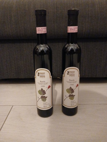 Barolo stefano farina 500 - barolo,