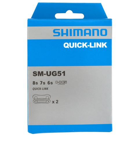 Shimano coppie giunti - shimano, 2