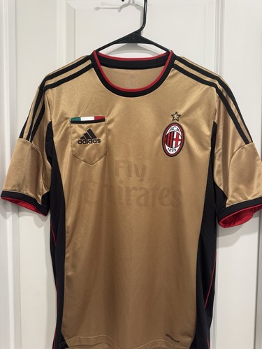 Maglia milan 2013 2014 - ac,