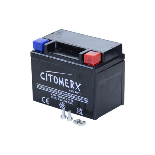 Batteria nuova yt4xl - batteria,