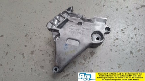 Sospensione motore destra - , vw
