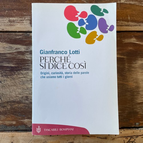 Gianfranco lotti perché - lotti, sİ