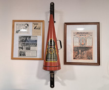 Antico sacchetto pizzo