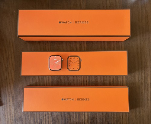 Apple watch 46mm - apple,
