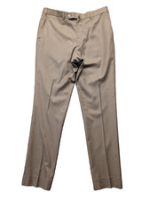 Pantalone Isaia Napoli Tan