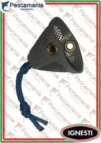 Bicchierino ricambio ignesti - ricambio,