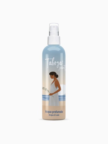 Gabor taboga scents acqua - scents,