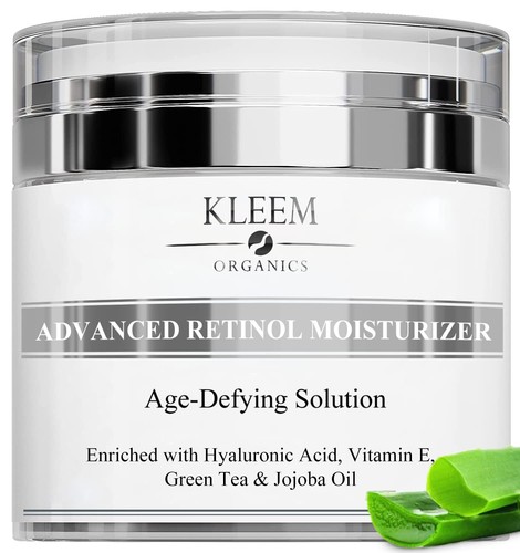 Crema viso antirughe acido - viso,