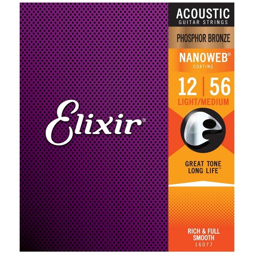 Elixir 16077 fosforo - 16077,