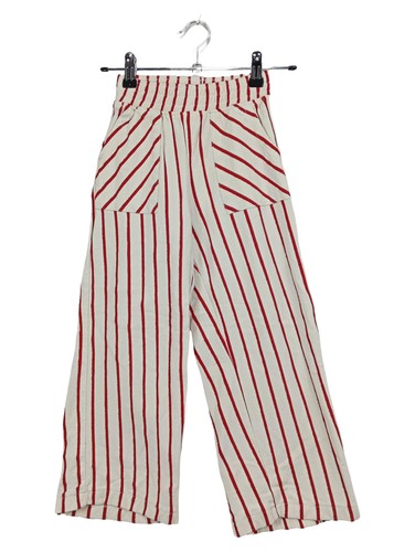 Zara pantaloni bambini bianchi - bambini,