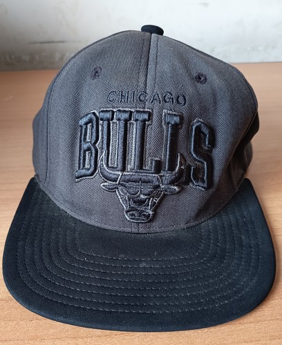 Snapback chicago bulls - chicago,