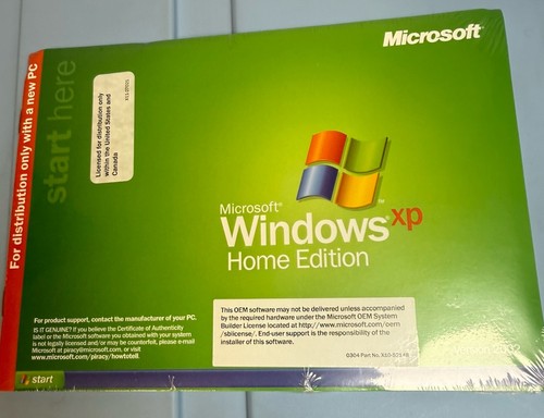 Sigillato nuovo microsoft - sigillato,