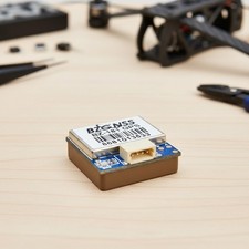 Advanced FPV GPS Module –