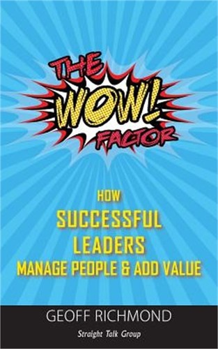 The wow factor how successful - the,