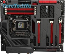 Asus Maximus VI Formula scheda