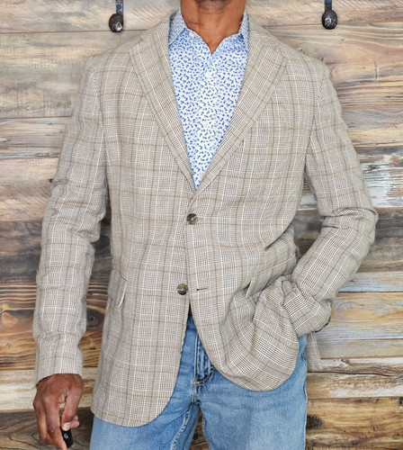 Blazer giacca sportiva - , zara