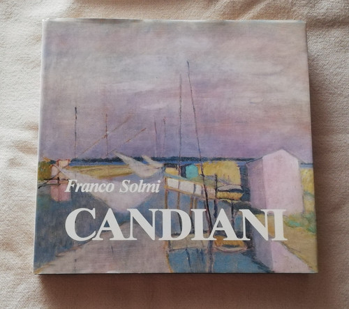 Franco solmi gigi candiani - solmi,