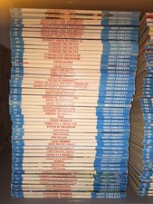 132x Star Comics LAZARUS LEDD