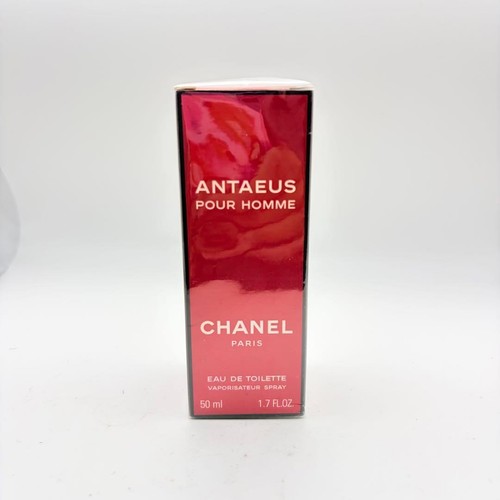 Chanel antaeus pour - homme, eau