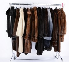 Lotto 15 cappotto vera