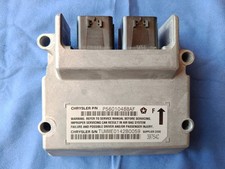 centralina abs Jeep Grand