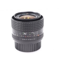 Carl Zeiss Jena 28 mm f/2.8