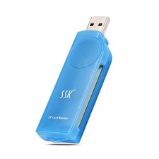 Lettore schede esterno usb - esterno,