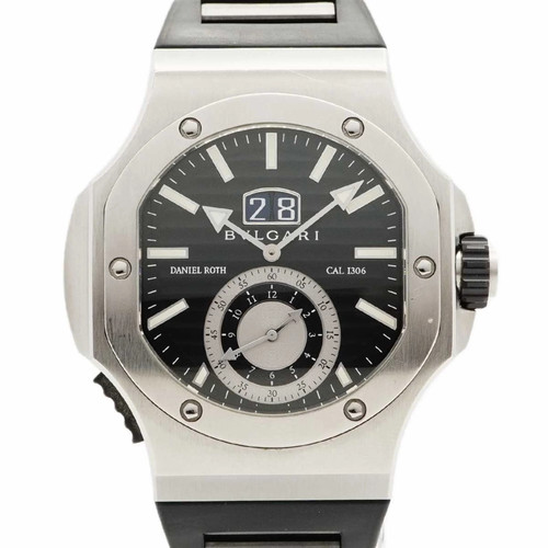 Orologio uomo bulgari daniel - orologio,