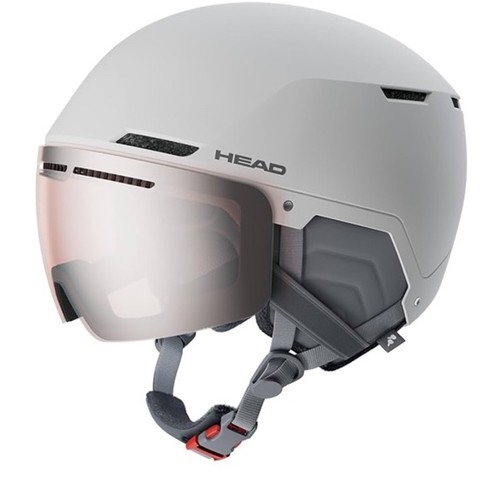 Head cinema casco - cinema, sci