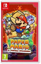 Switch Paper Mario Il Portale