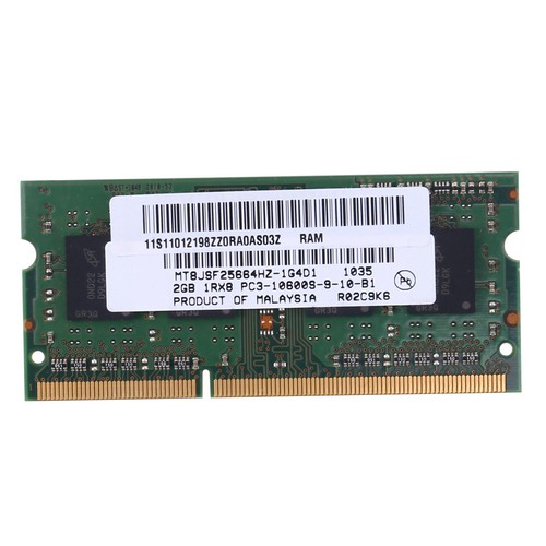 Ddr3 2 gb memoria - 1, (ddr3