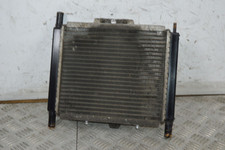 94441- Radiatore Con Elettroventola Peugeot Satelis 250 dal 2006 al 2012