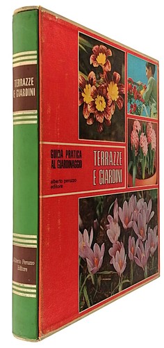 Terrazze giardini gustavo - e,