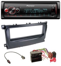Pioneer Bluetooth USB MP3 DAB