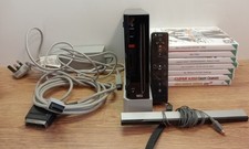 Pacchetto console Nintendo Wii