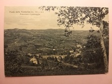 Ponte della Venturina - Bagni