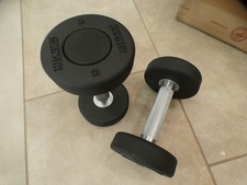 COPPIA MANUBRI MARTELLO