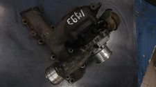 Turbo 939A1000 755042-2 Fiat