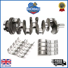 ALBERO MOTORE HYUNDAI KIA D4HA