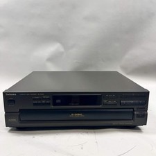 Technics SL-PD845 Compact Disc