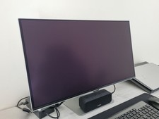 Monitor Samsung Odyssey OLED G6 (S27DG602) 27 pollici QHD Flat