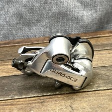 Deragliatore Posteriore