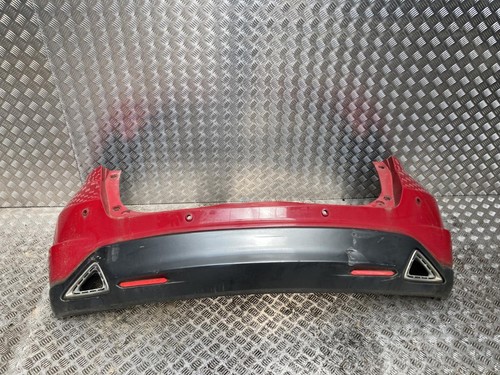 Paraurti posteriore honda - posteriore,