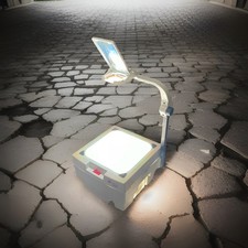 Proiettore Sovraccarico