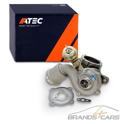 Turbo atec per audi - per, 8l