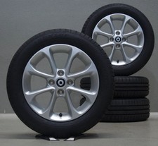 Pneumatici estivi originali